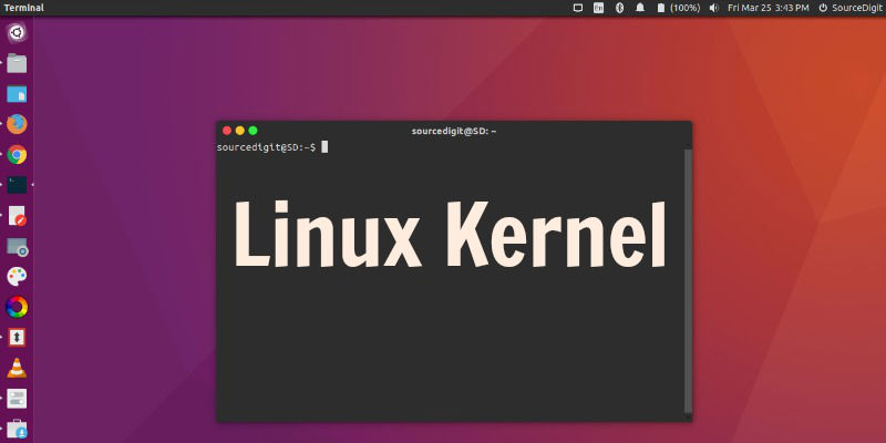 Android kernel download