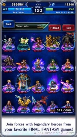 Final Fantasy Free Download For Android Phone