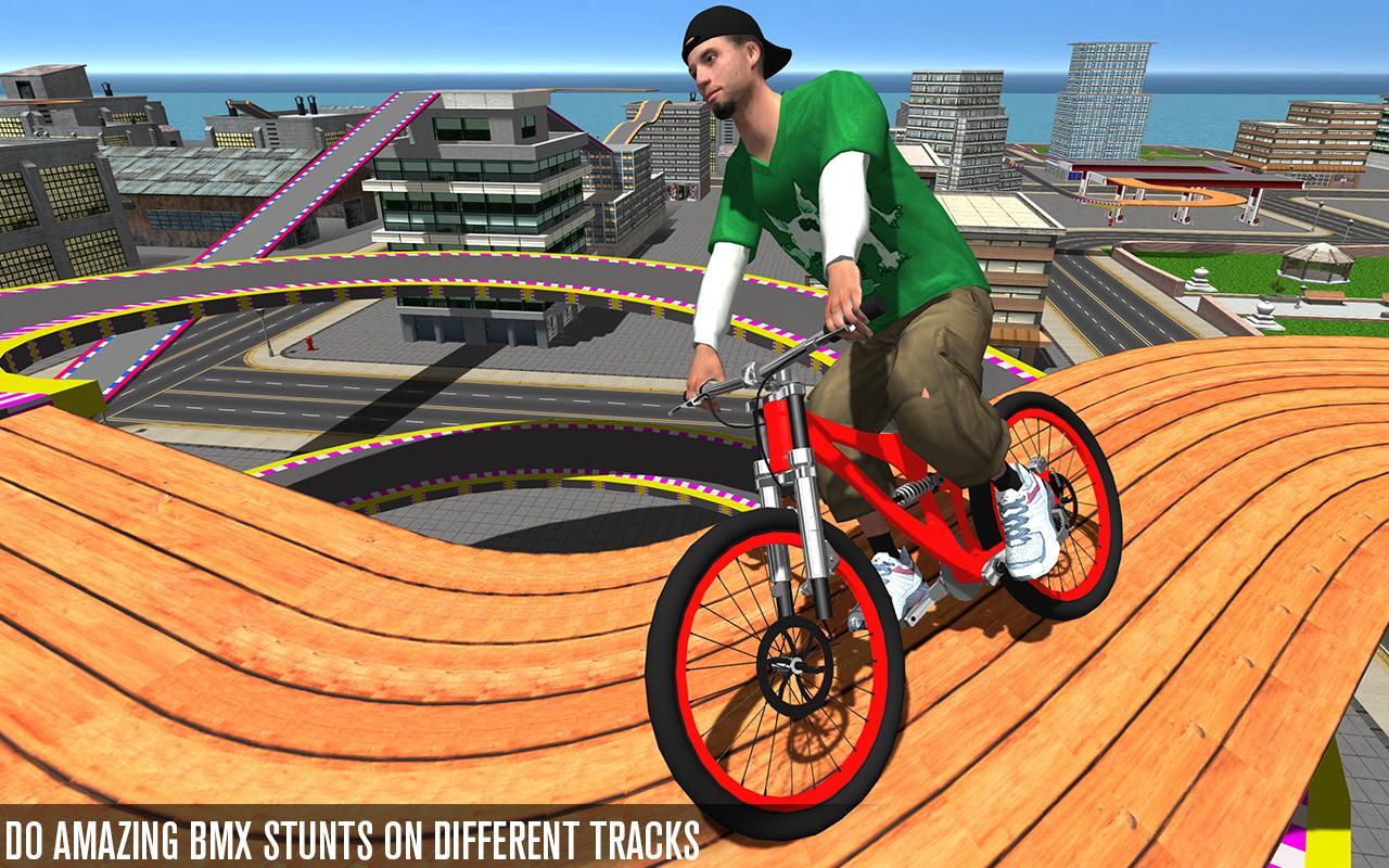 Bmx Games Free Download For Android