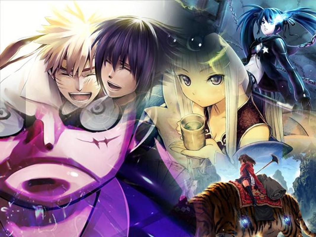 Best anime downloader apk for android free download
